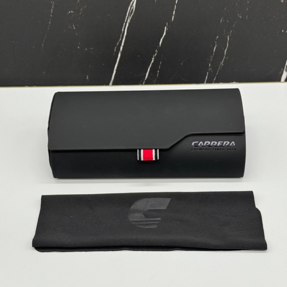 Carrera | Accessories | New Carrera 27s 0ekp9k Unisex Sunglasses ...